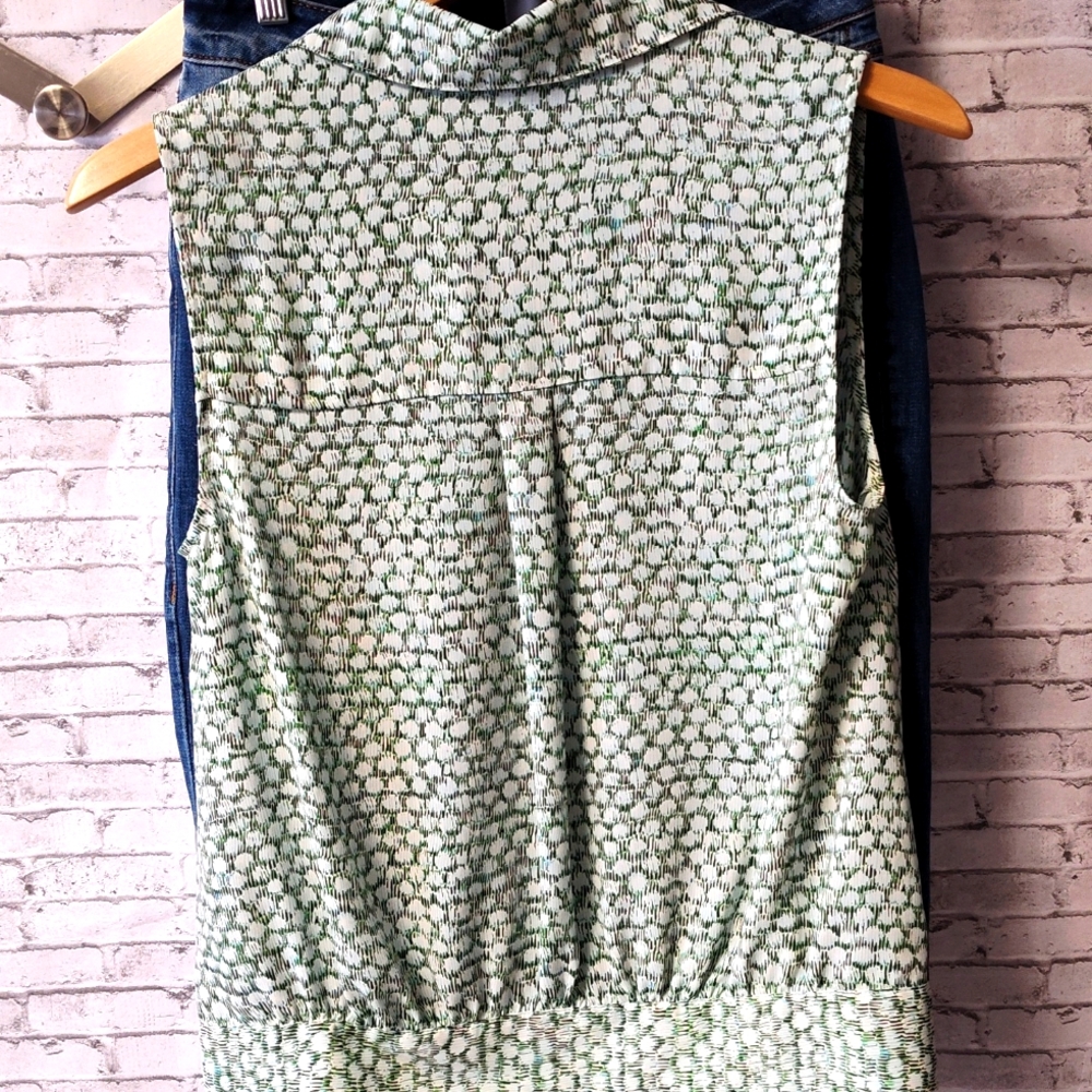 Cabi Sleeveless Top - Picture 4 of 4